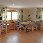 Haus Helga 4* Каппль