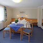 Гостевой дом Haus Helga