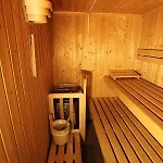 Haus Helga Гостевой дом Каппль