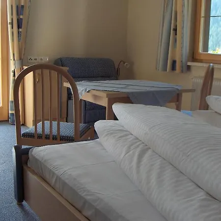 Haus Helga Guest house
