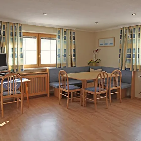 Haus Helga 4* Kappl (Landeck)
