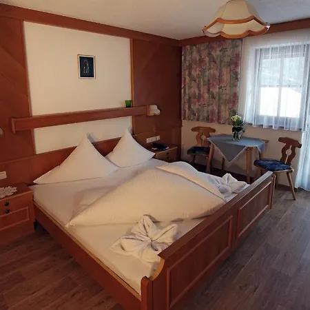 Haus Helga Каппль