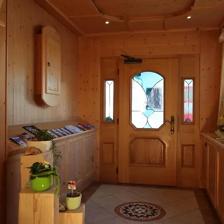 Haus Helga 4* Каппль