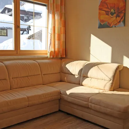 Haus Helga Guest house
