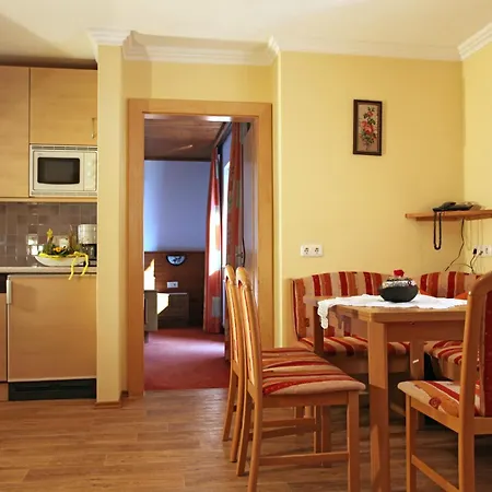 Гостевой дом Haus Helga