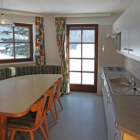 Haus Helga Gasthuis
