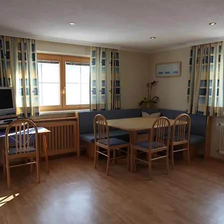 Haus Helga Guest house 3*