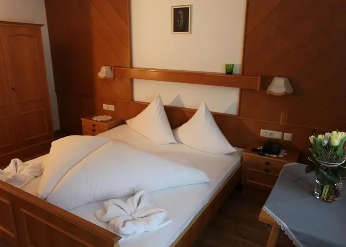 Konukevi Haus Helga Kappl (Landeck)