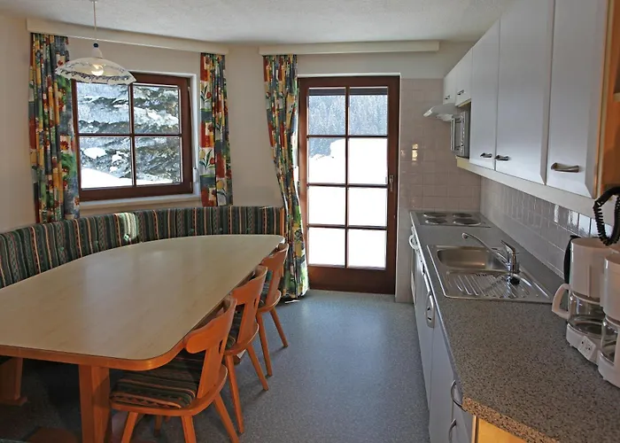 Haus Helga Konukevi