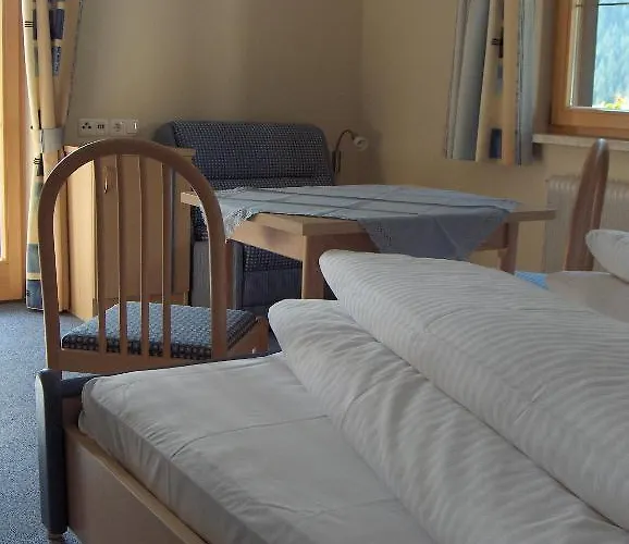 Haus Helga Pensionat