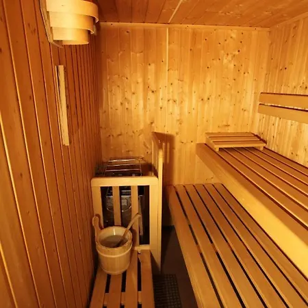 Haus Helga Gæstehus Kappl (Landeck)